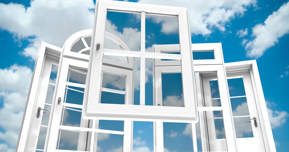 U- Why Choose PVC Windows Systems?